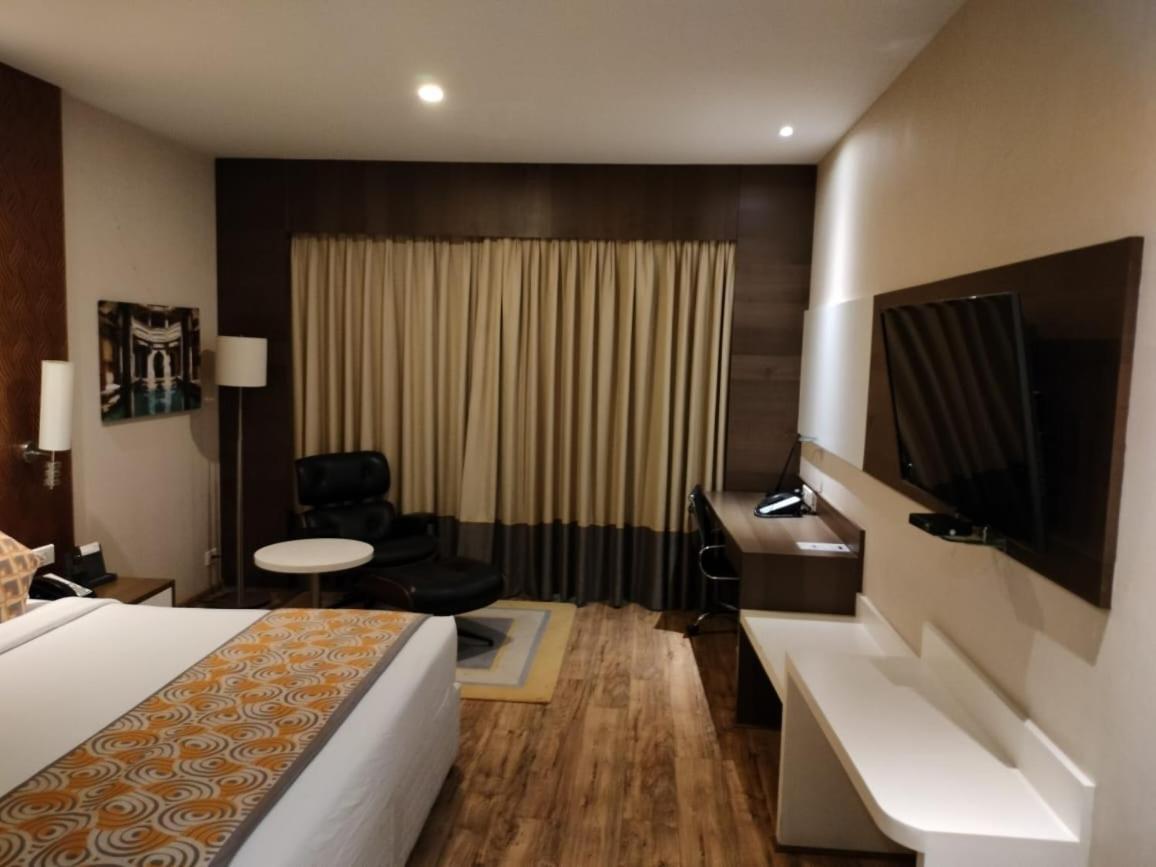 Fortune Park Dahej - Member Itc Hotels' Group Exterior photo