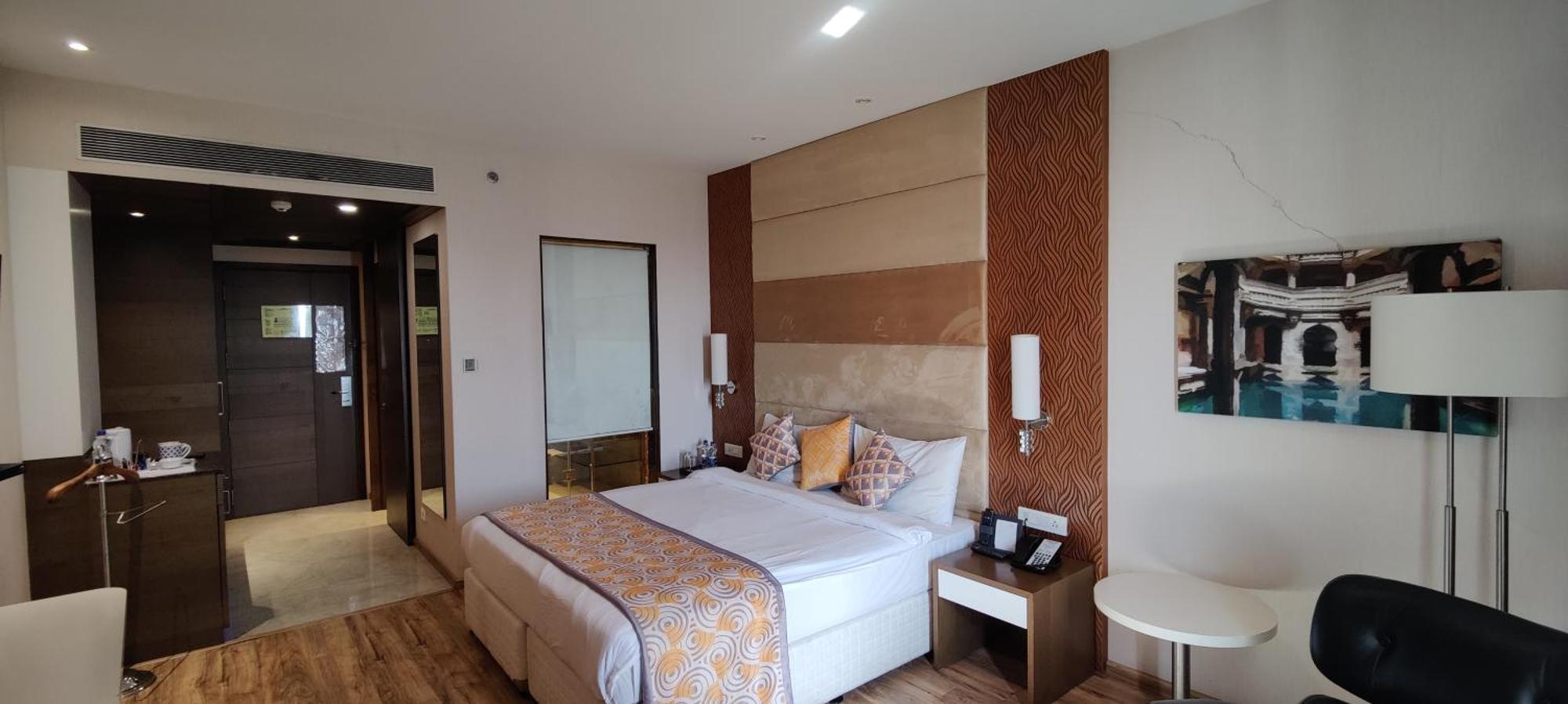 Fortune Park Dahej - Member Itc Hotels' Group Exterior photo