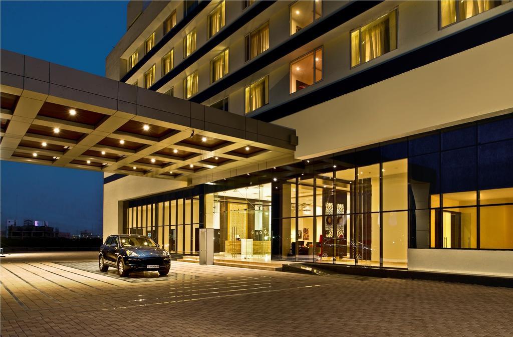 Fortune Park Dahej - Member Itc Hotels' Group Exterior photo