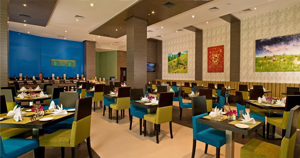 Fortune Park Dahej - Member Itc Hotels' Group Exterior photo